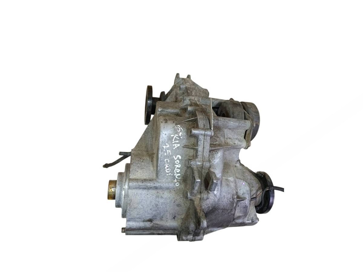 Раздаточная коробка Kia Sorento, 2005 г., OEM 473003C100, арт. 1056720938