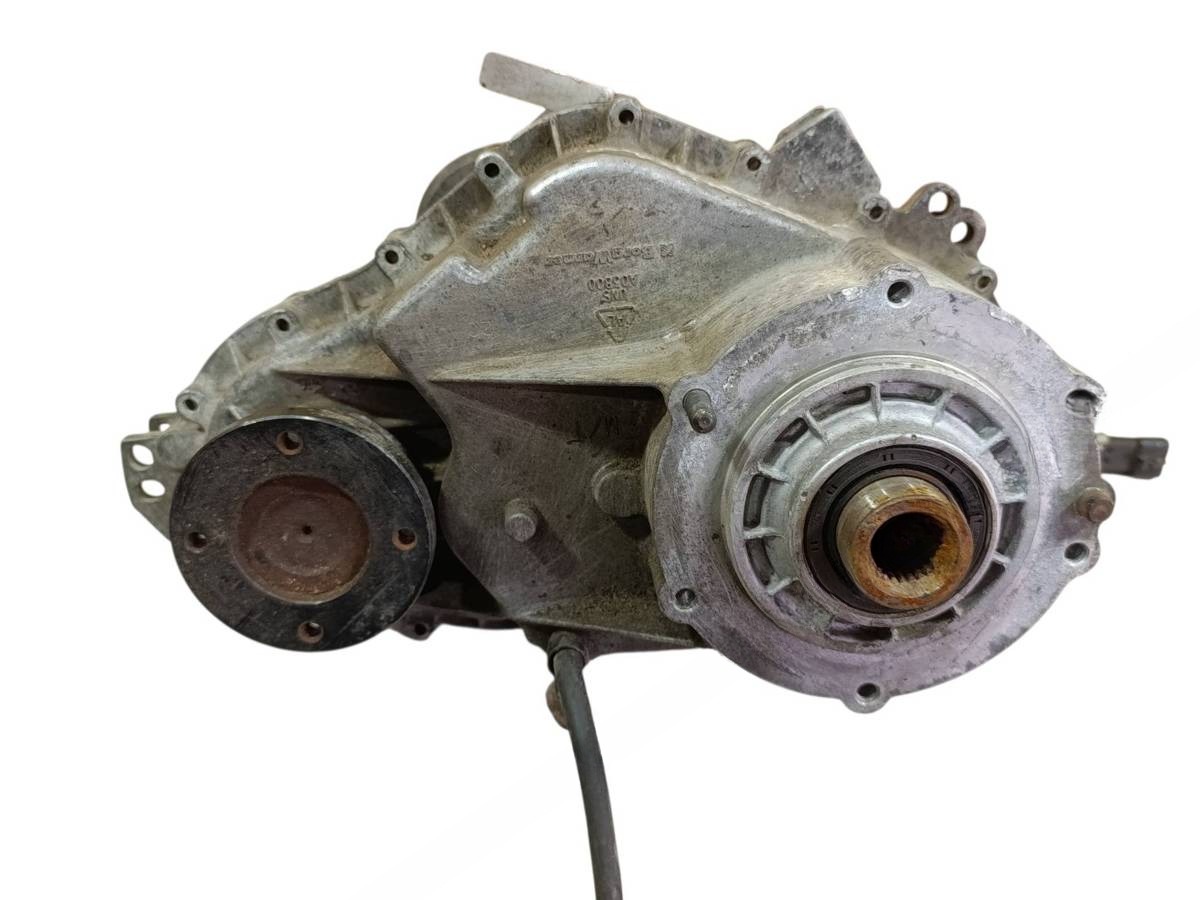 Раздаточная коробка Kia Sorento, 2005 г., OEM 473003C100, арт. 1056720938, фото 4