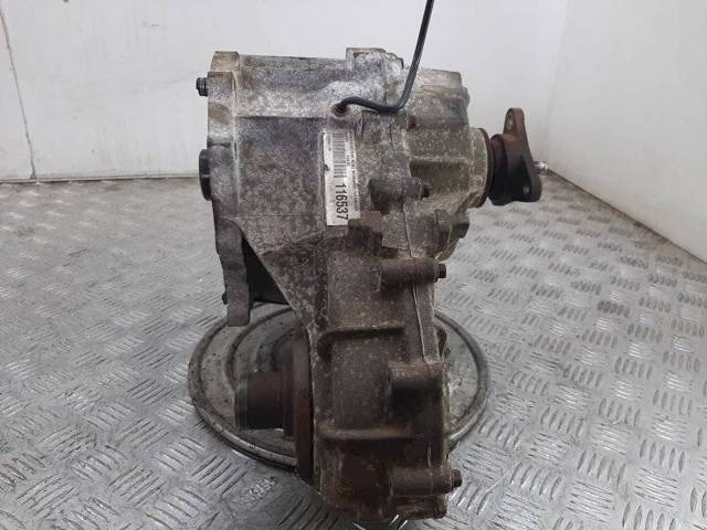 Раздаточная коробка BMW X5 E53, 2001 г., OEM P122965406, арт. 1058037, фото 2