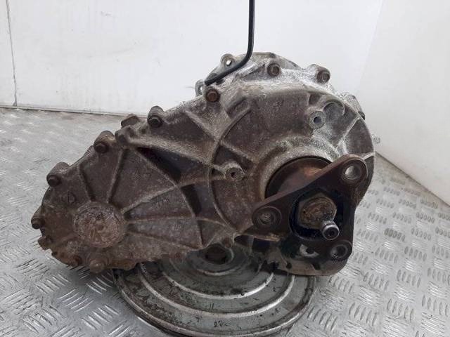 Раздаточная коробка BMW X5 E53, 2001 г., OEM P122965406, арт. 1058037, фото 3