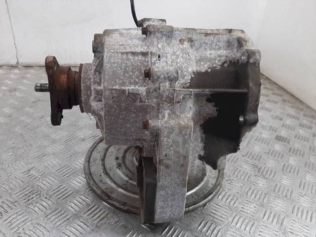 Раздаточная коробка BMW X5 E53, 2001 г., OEM P122965406, арт. 1058037, фото 4