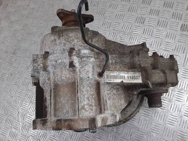 Раздаточная коробка BMW X5 E53, 2001 г., OEM P122965406, арт. 1058037, фото 5