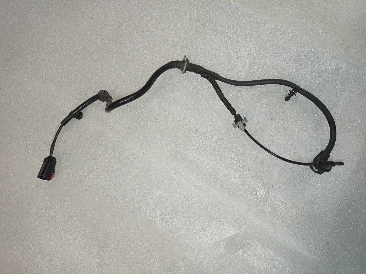 Датчик ABS Chevrolet TrailBlazer, 2022 г., OEM 60004836, арт. 10585