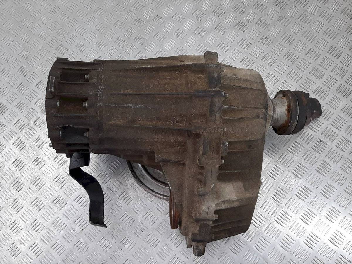 Раздаточная коробка Mercedes ML W163, 2000 г., OEM A1632710501, арт. 1059302