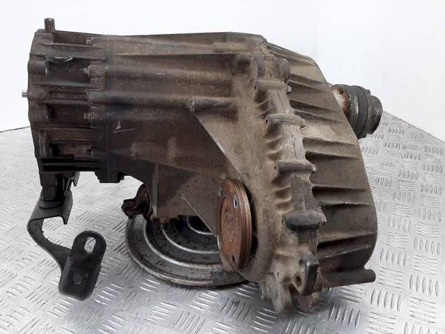 Раздаточная коробка Mercedes ML W163, 2000 г., OEM A1632710501, арт. 1059302, фото 2