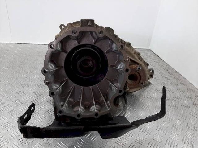 Раздаточная коробка Mercedes ML W163, 2000 г., OEM A1632710501, арт. 1059302, фото 3
