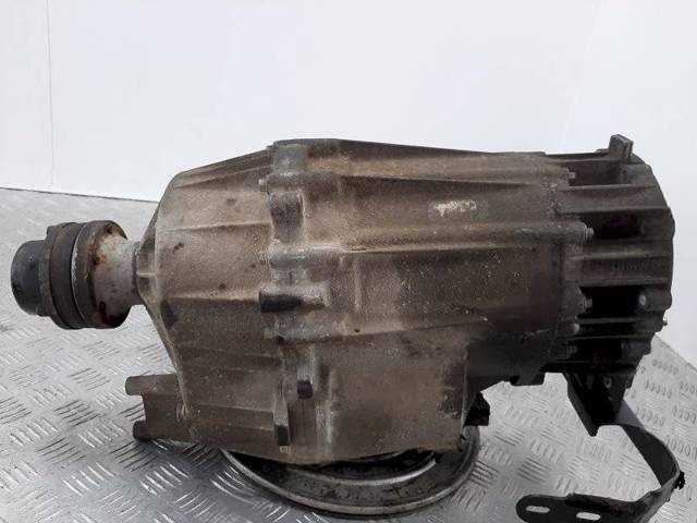 Раздаточная коробка Mercedes ML W163, 2000 г., OEM A1632710501, арт. 1059302, фото 4