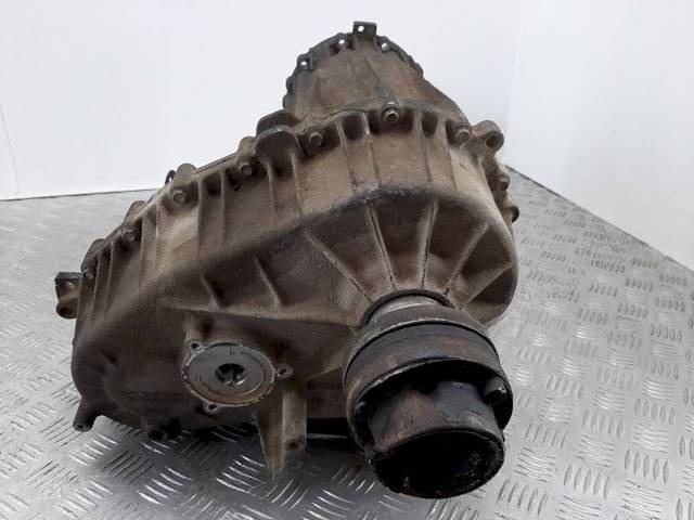 Раздаточная коробка Mercedes ML W163, 2000 г., OEM A1632710501, арт. 1059302, фото 5