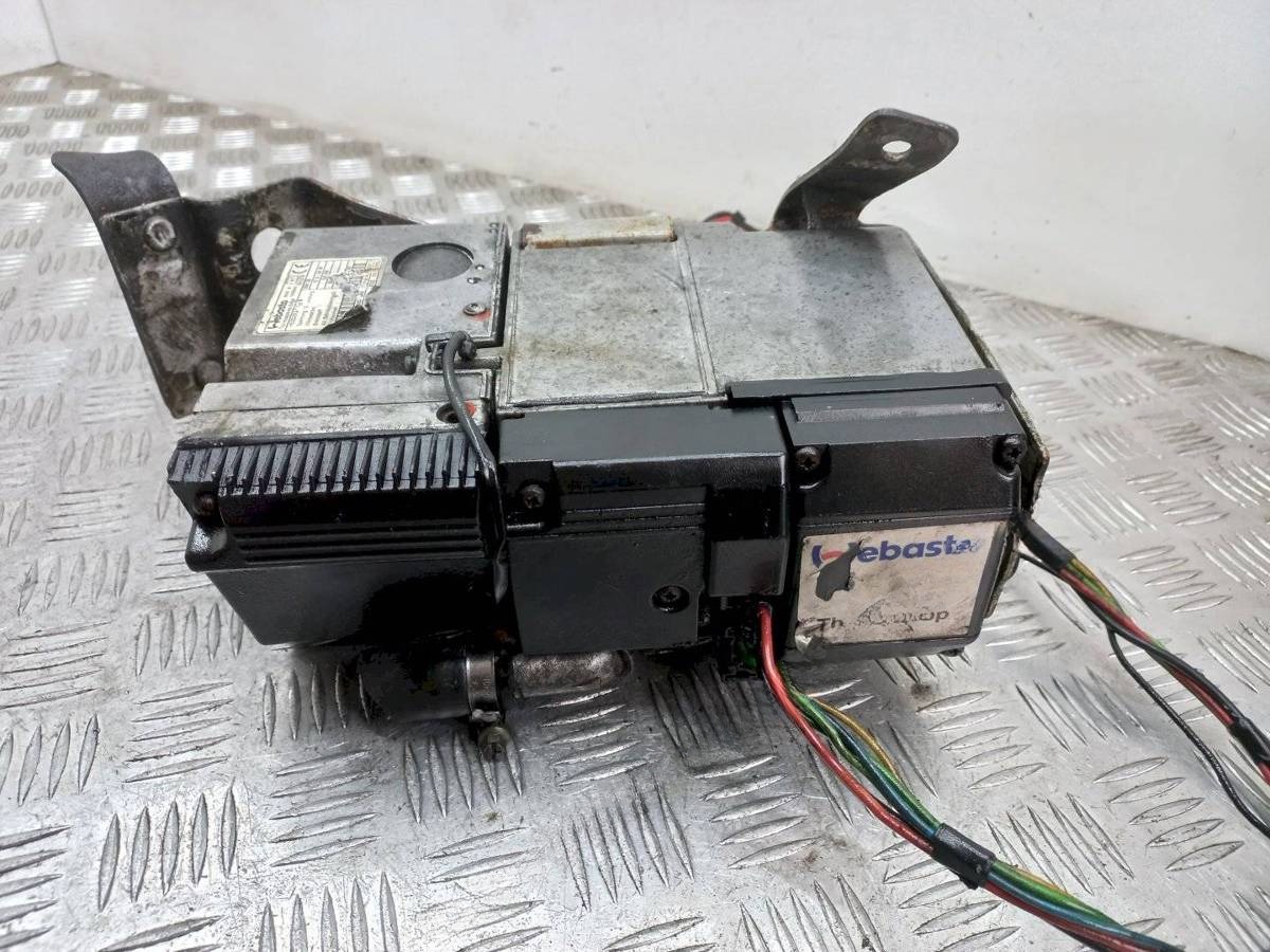 Автономный отопитель Volkswagen Passat, 2000 г., OEM 90886C, арт. 1059493