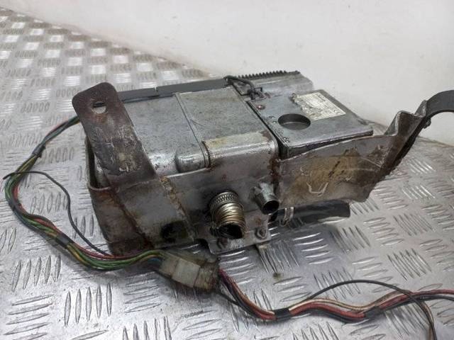 Автономный отопитель Volkswagen Passat, 2000 г., OEM 90886C, арт. 1059493, фото 2