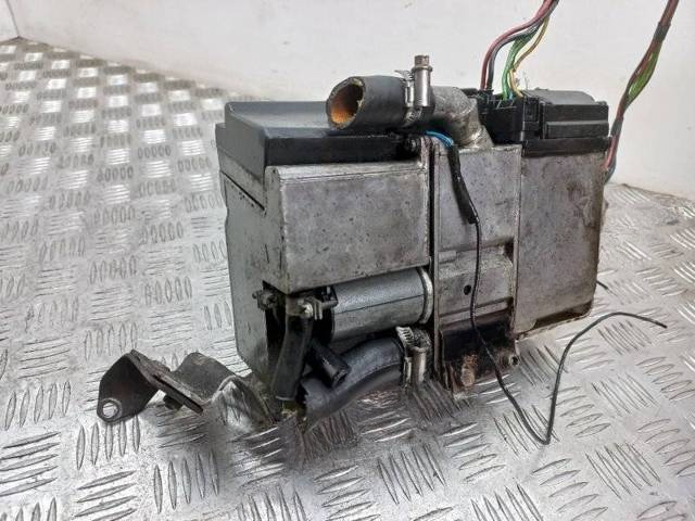 Автономный отопитель Volkswagen Passat, 2000 г., OEM 90886C, арт. 1059493, фото 3