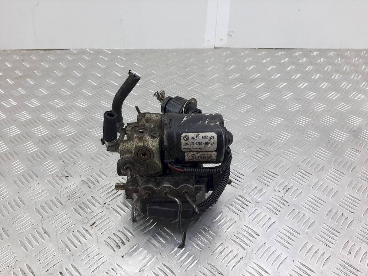 Блок ABS BMW E36, 1996 г