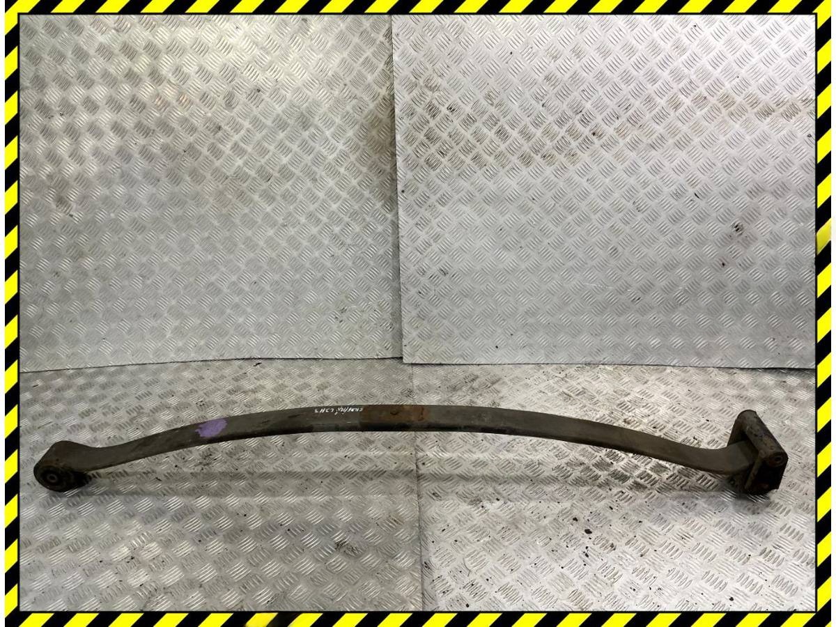 Рессора Volkswagen Crafter, 2010 г., арт. 106078983