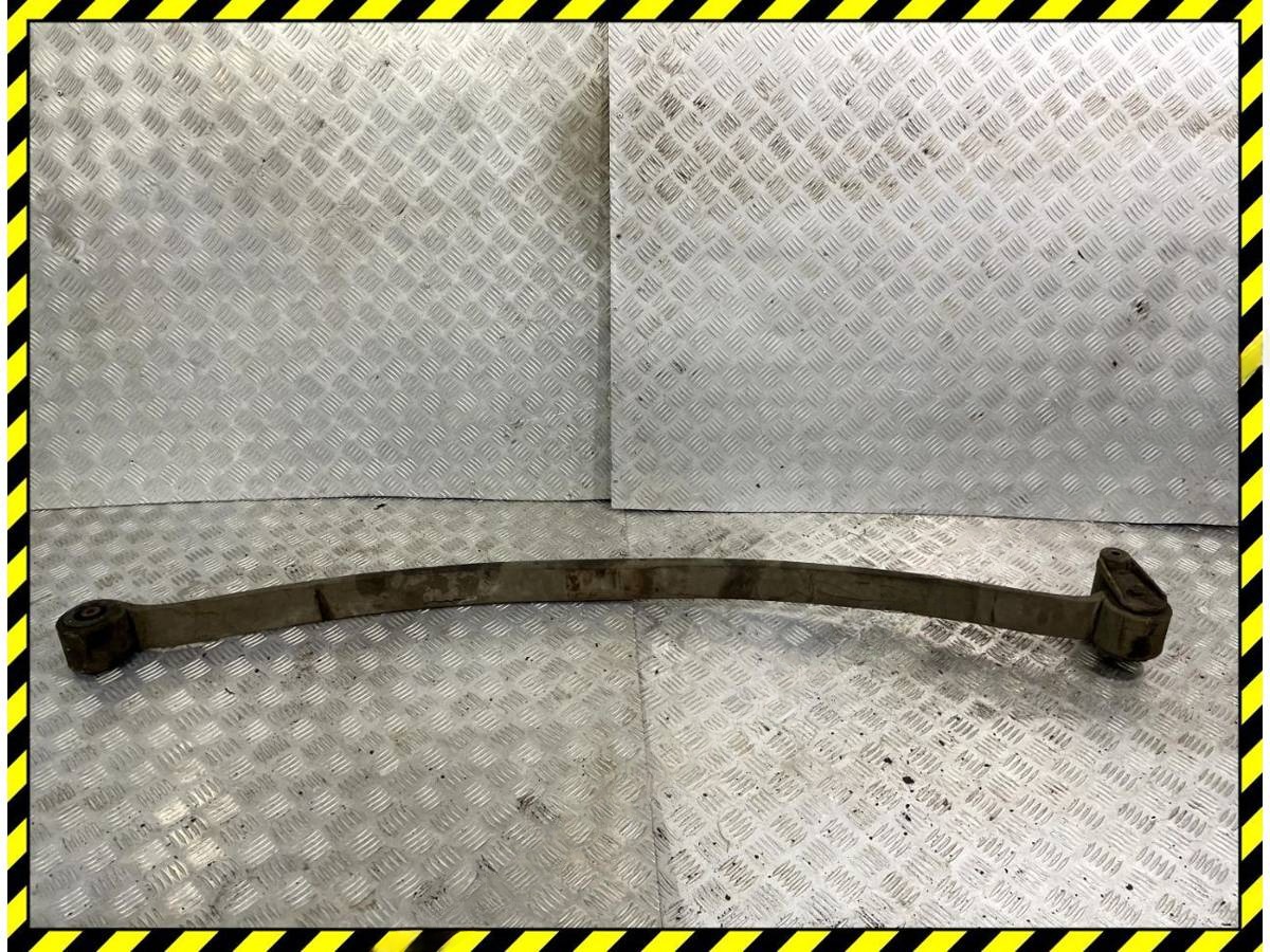 Рессора Volkswagen Crafter, 2010 г., арт. 106078983, фото 5