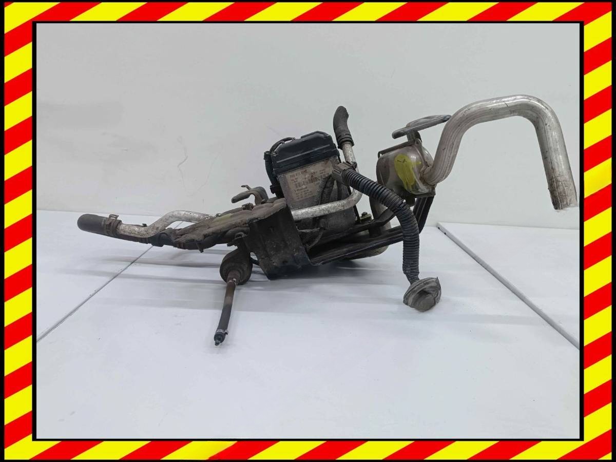 Автономный отопитель Volkswagen Touareg, 2006 г., OEM 7H0815071E, арт. 106591163, фото 3