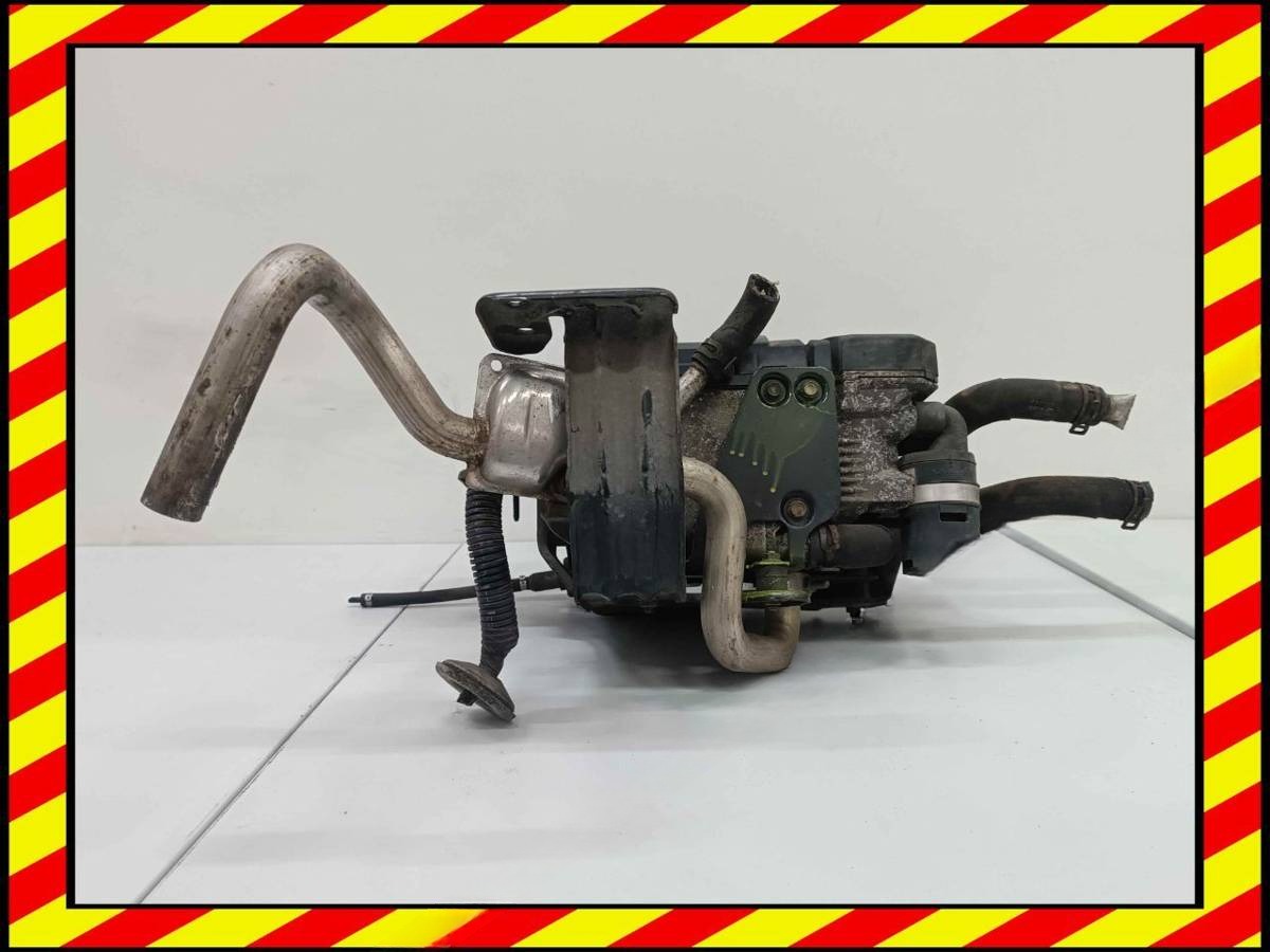 Автономный отопитель Volkswagen Touareg, 2006 г., OEM 7H0815071E, арт. 106591163, фото 4