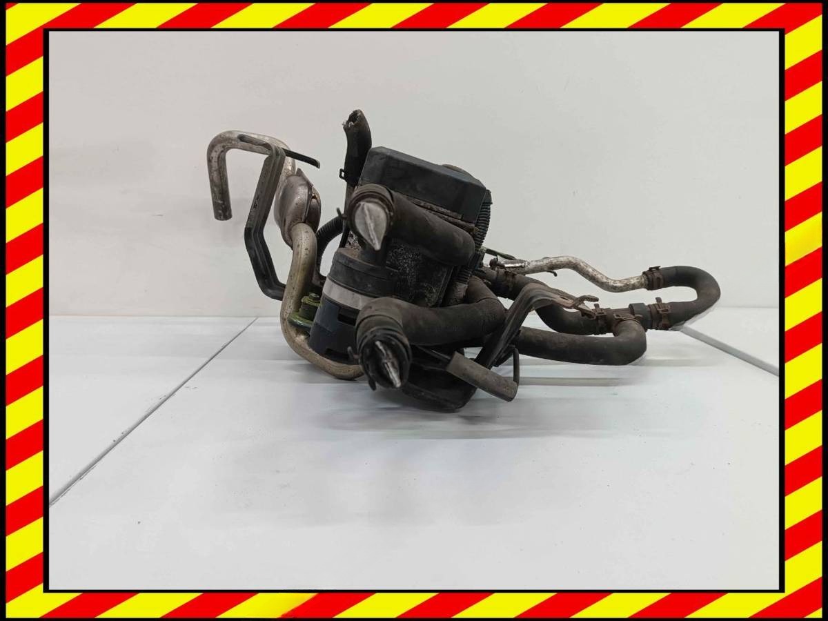 Автономный отопитель Volkswagen Touareg, 2006 г., OEM 7H0815071E, арт. 106591163, фото 5