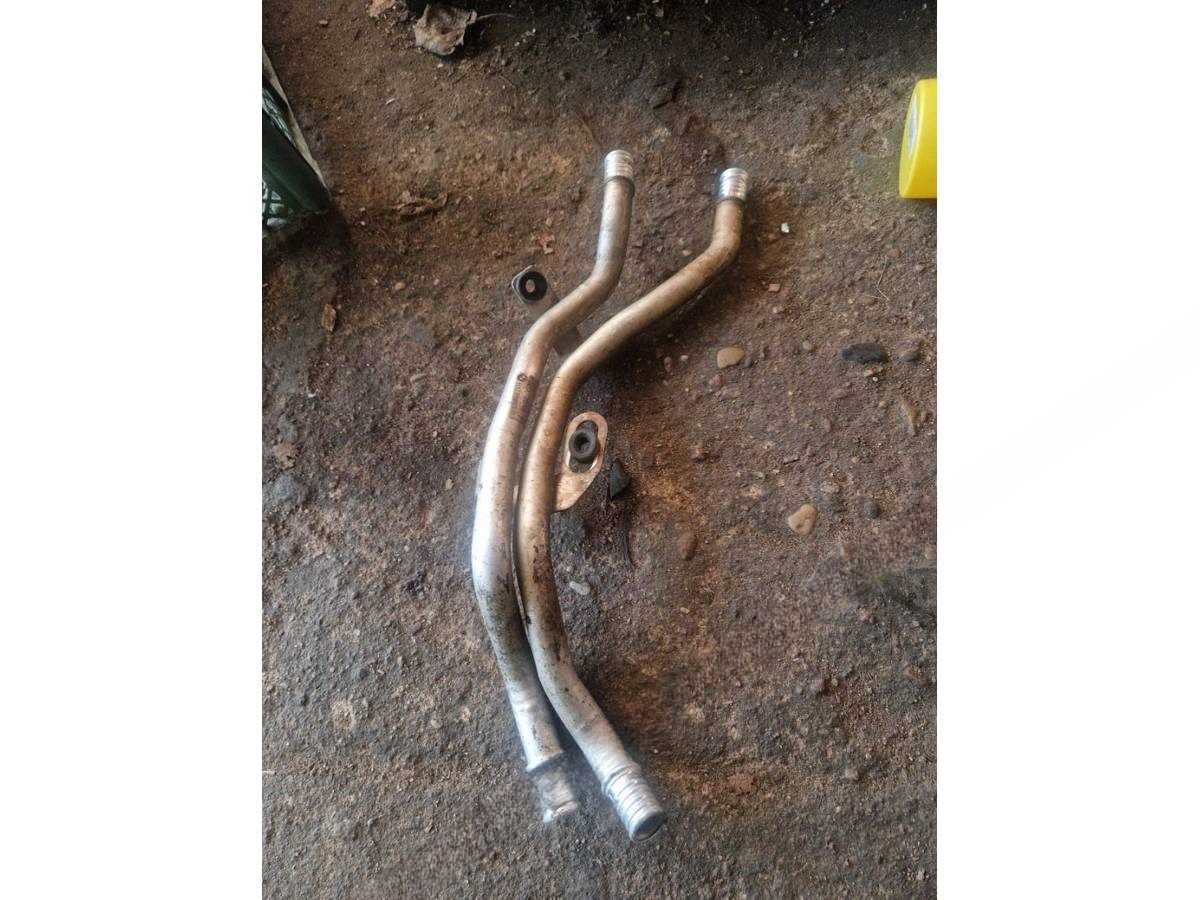 Автономный отопитель BMW E65/E66, 2006 г., OEM 64126906176, арт. 106623