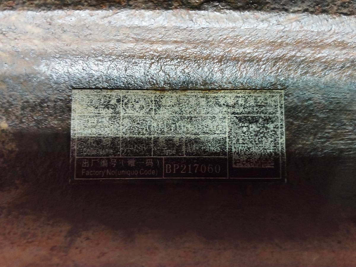 Балка подвески передняя (подрамник) ГАЗ Валдай EST None, 2023 г., OEM H4300170843A0, арт. 106678v2, фото 10