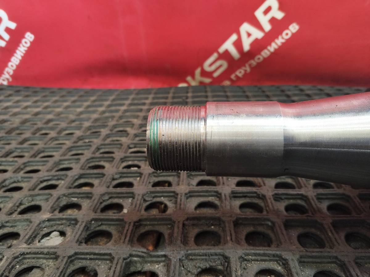 Балка подвески передняя (подрамник) ГАЗ Валдай EST None, 2023 г., OEM H4300170843A0, арт. 106678v2, фото 11