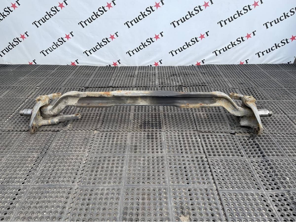 Балка подвески передняя (подрамник) DAF XF, 2020 г., OEM 1917344, арт. 106742v1