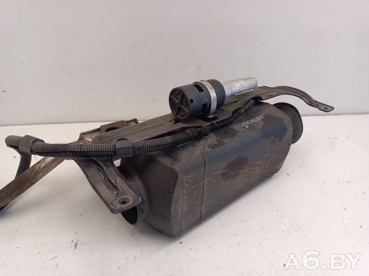 Автономный отопитель Volkswagen Transporter T5, 2012 г., OEM AIRTRONICD3PLUS, арт. 106757739_3, фото 9