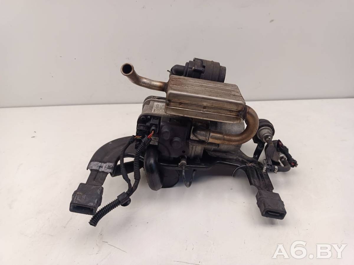 Автономный отопитель Volkswagen Multivan T6, 2016 г., OEM 7E0815071D, арт. 106757797_2, фото 5