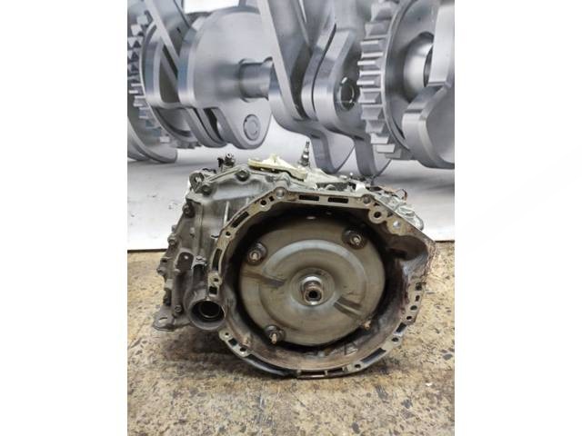 КПП автоматическая АКПП Ford Focus, 2007 г