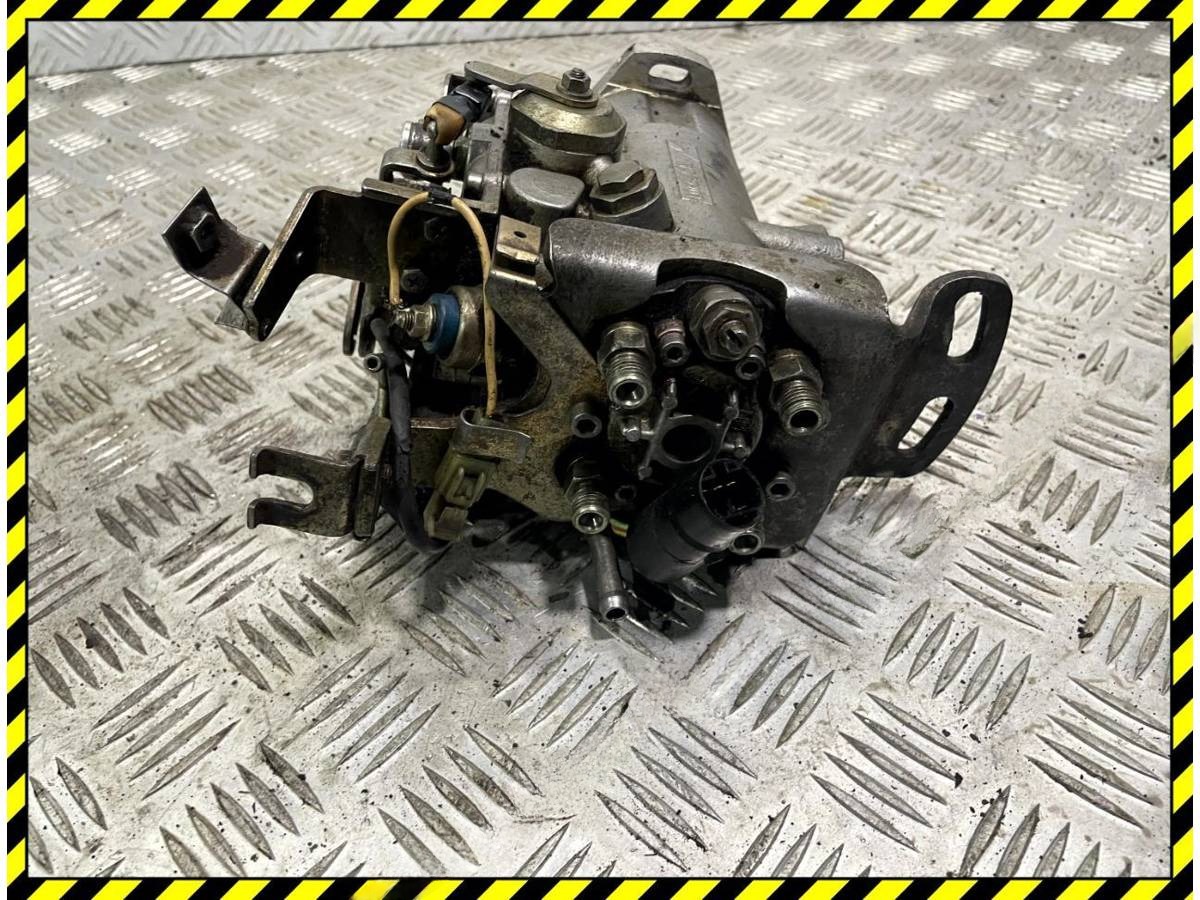 ТНВД Hyundai H200, 2003 г., OEM 3310142360, арт. 106833757, фото 6