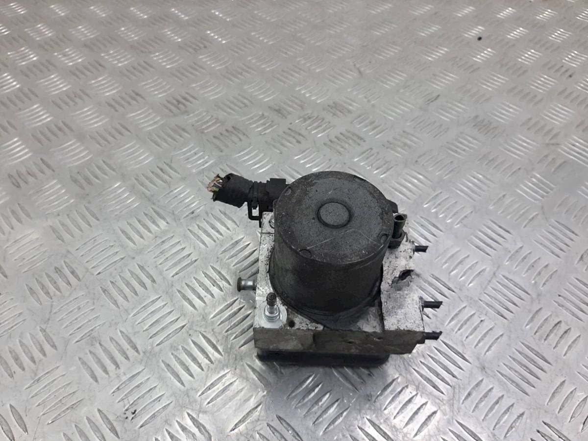 Блок ABS Peugeot 807, 2008 г