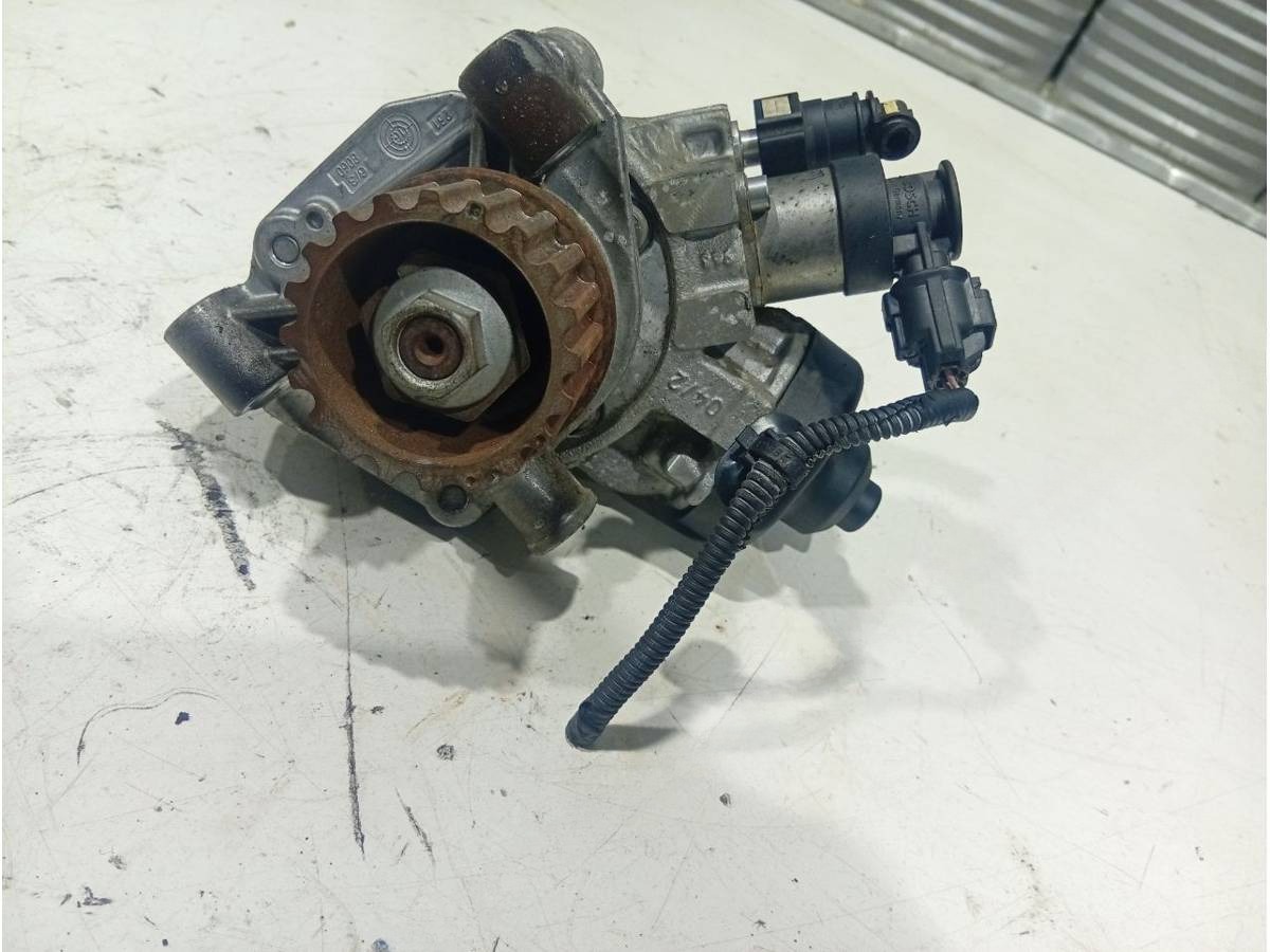 ТНВД Renault Sandero, 2010 г., OEM 167007358, арт. 107024734