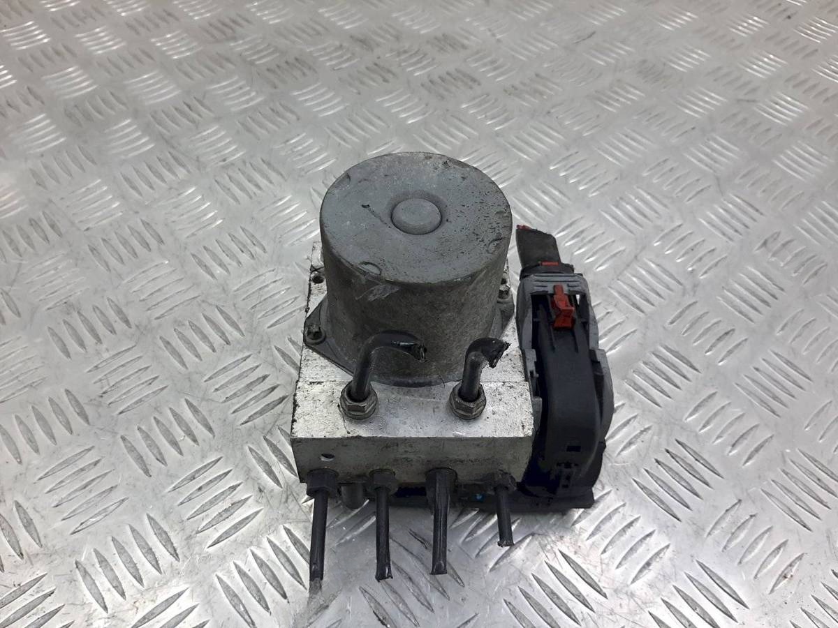 Блок ABS Audi A4, 2007 г