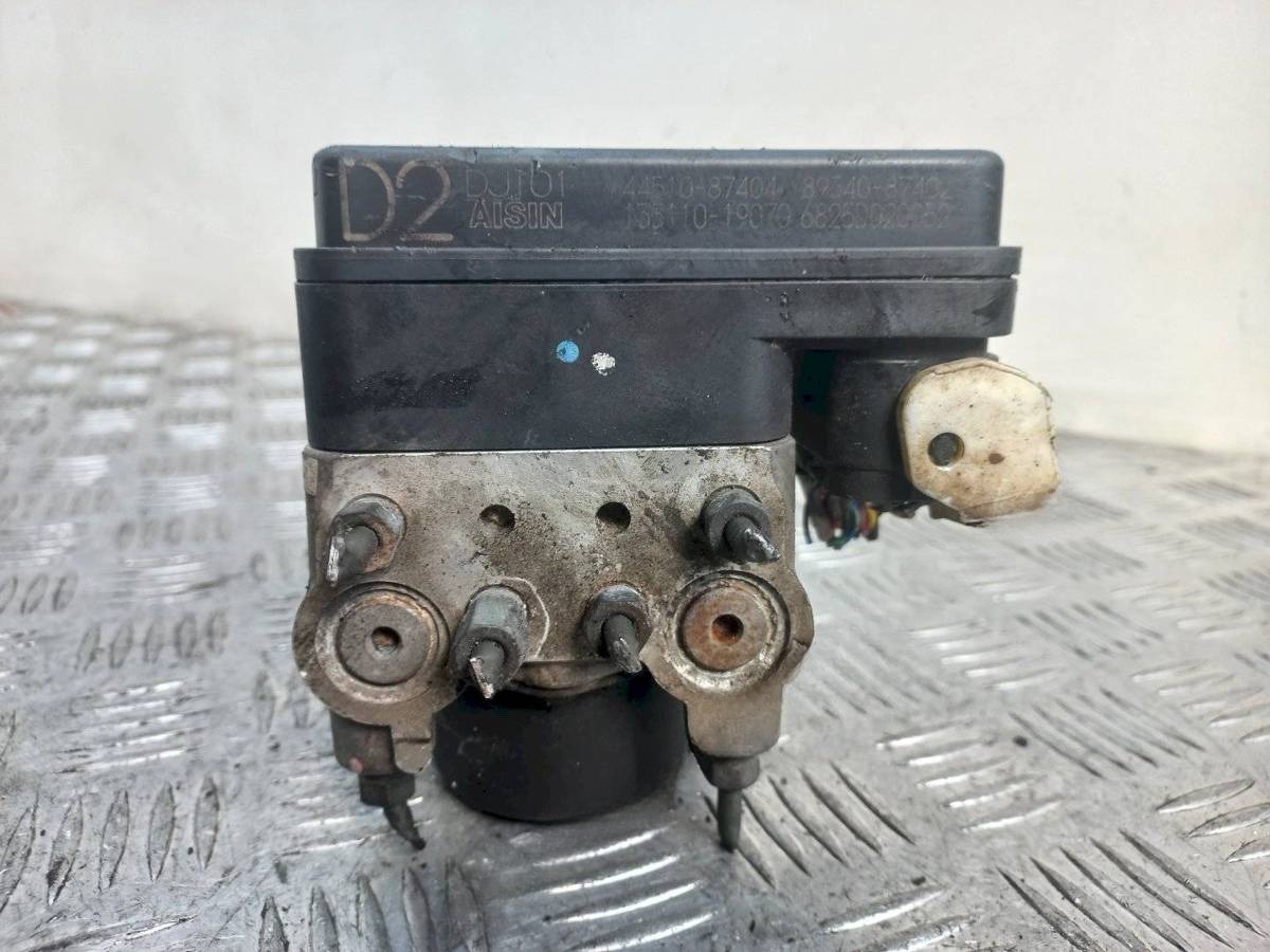 Блок ABS Daihatsu Terios, 2006 г