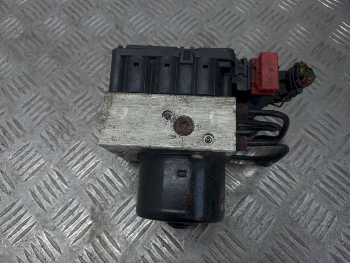 Блок ABS Peugeot 206, 2003 г