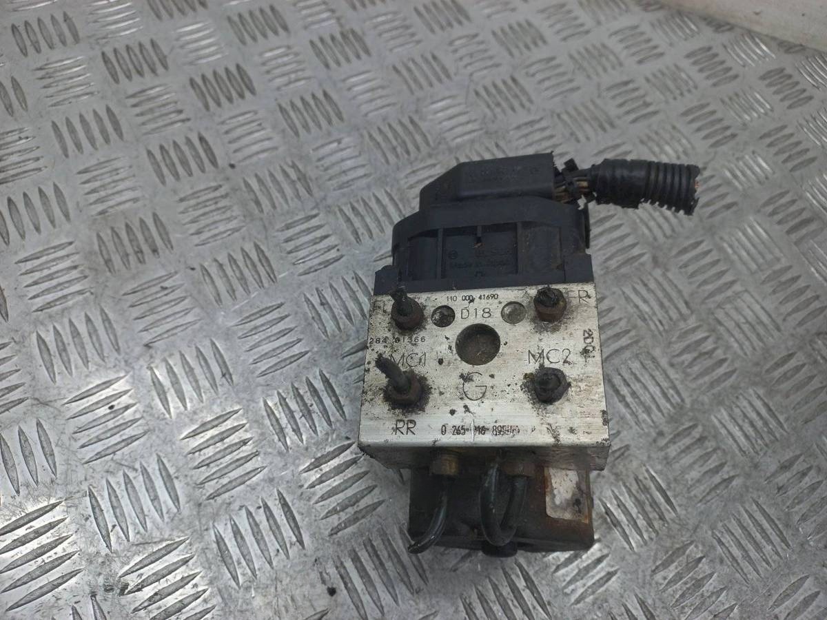 Блок ABS Honda Civic, 2003 г