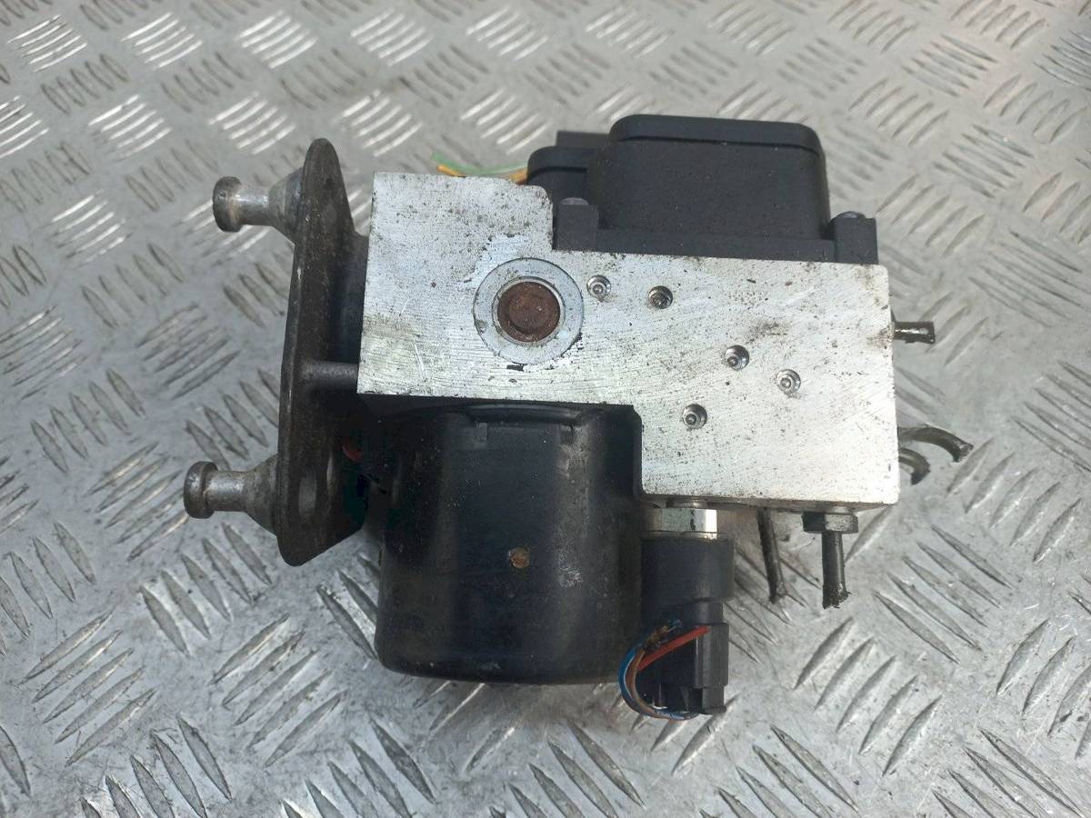Блок ABS Mercedes E W210, 2002 г