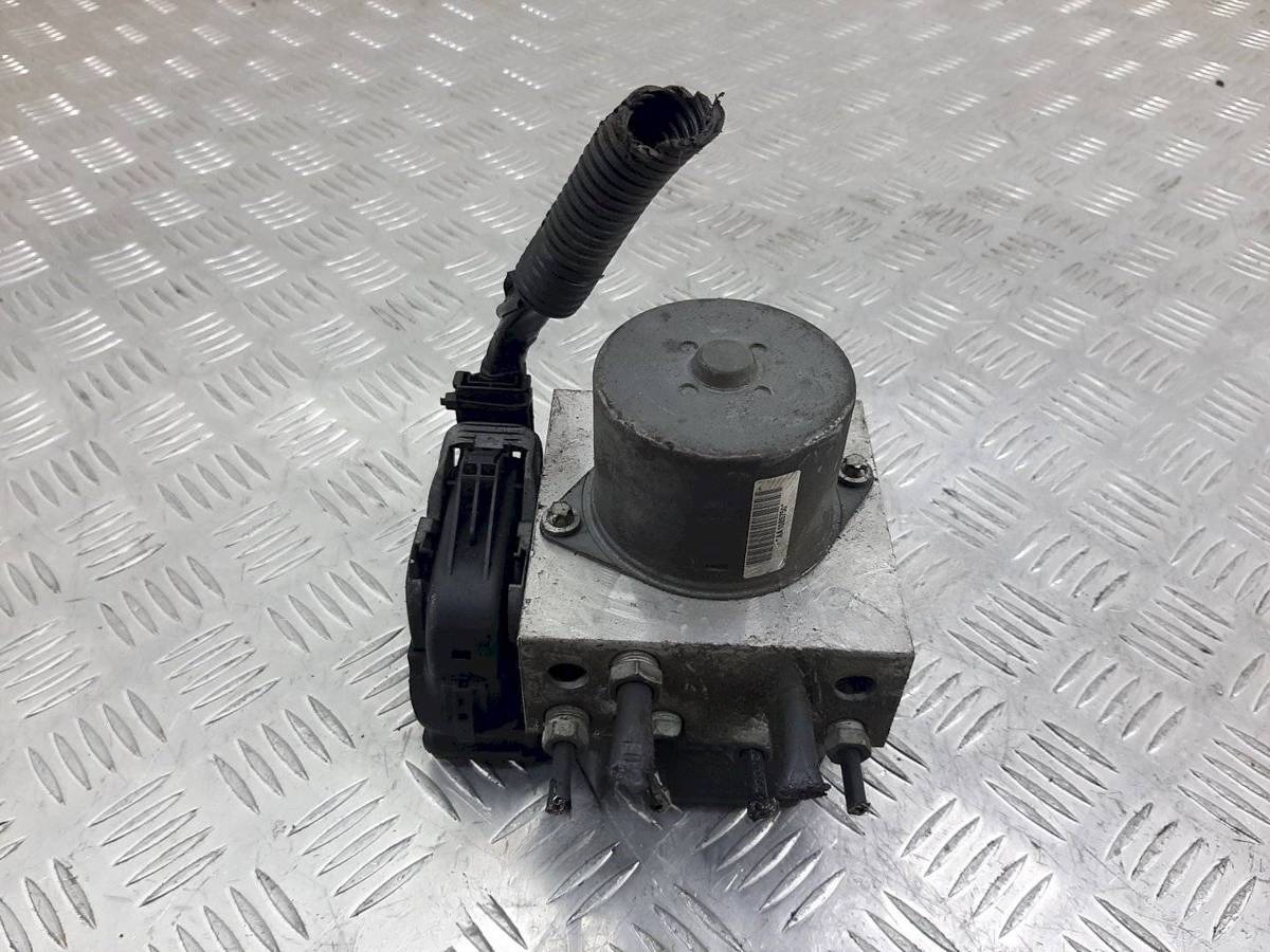 Блок ABS Ford S-Max, 2010 г