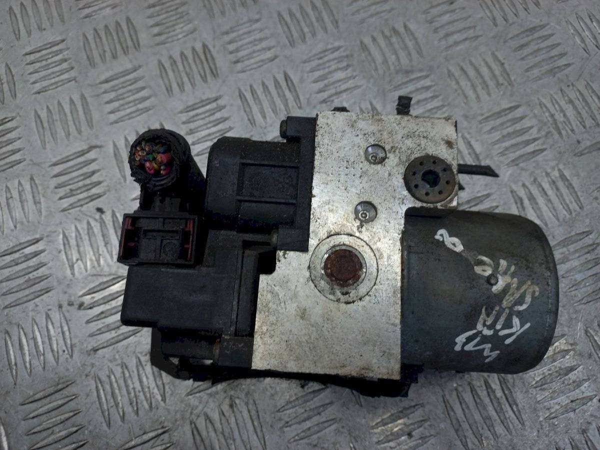 Блок ABS Kia Sorento, 2006 г