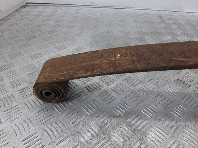Рессора Fiat Ducato, 2002 г., арт. 1072330, фото 2