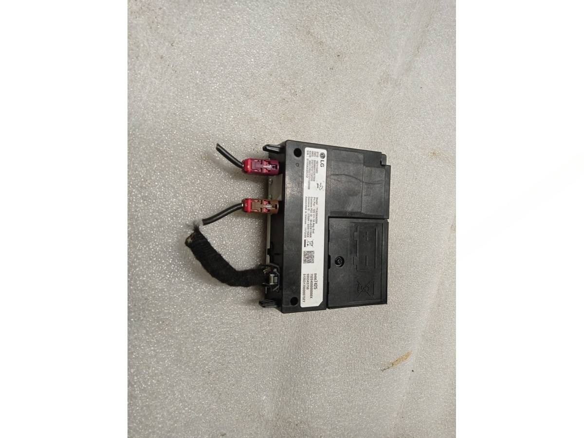 Блок управления Buick Encore GX, 2021 г., OEM 84967425, арт. 10725
