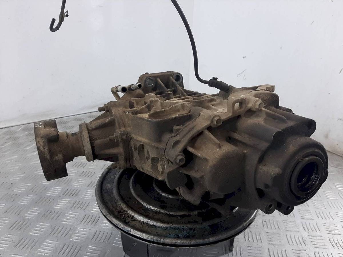 Раздаточная коробка Land-Rover Freelander, 2000 г., OEM 7891221821, арт. 1072816