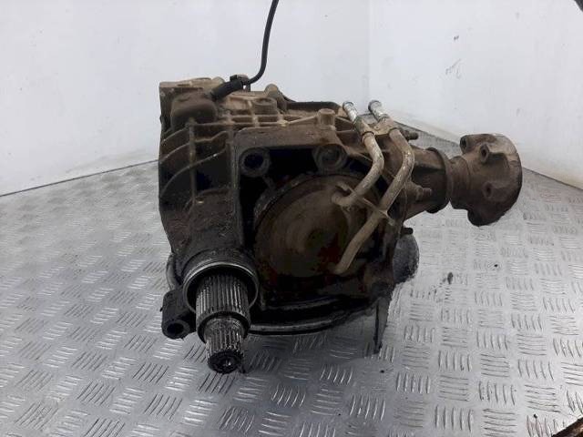 Раздаточная коробка Land-Rover Freelander, 2000 г., OEM 7891221821, арт. 1072816, фото 3