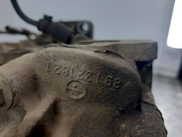 Раздаточная коробка Land-Rover Freelander, 2000 г., OEM 7891221821, арт. 1072816, фото 5