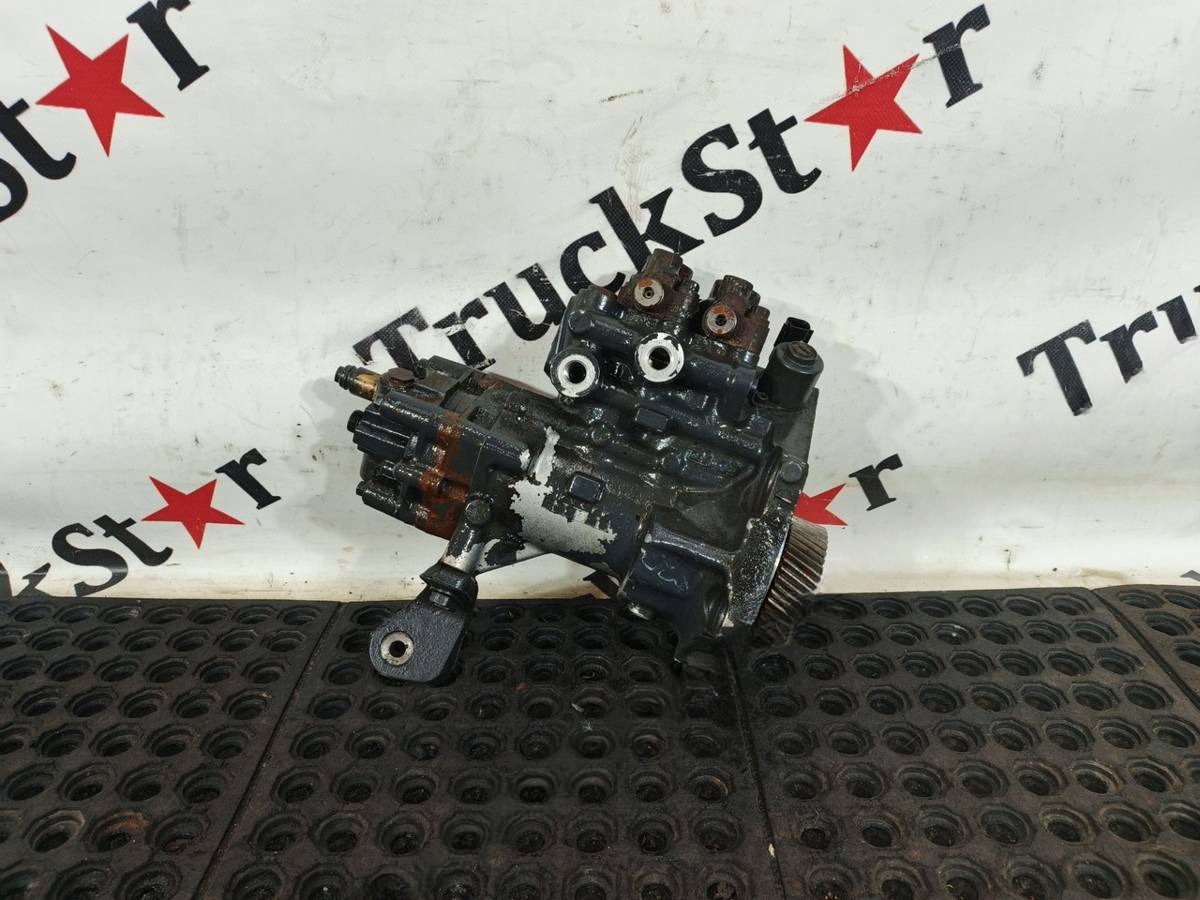 ТНВД, 2016 г., OEM 2836838, арт. 107287v1