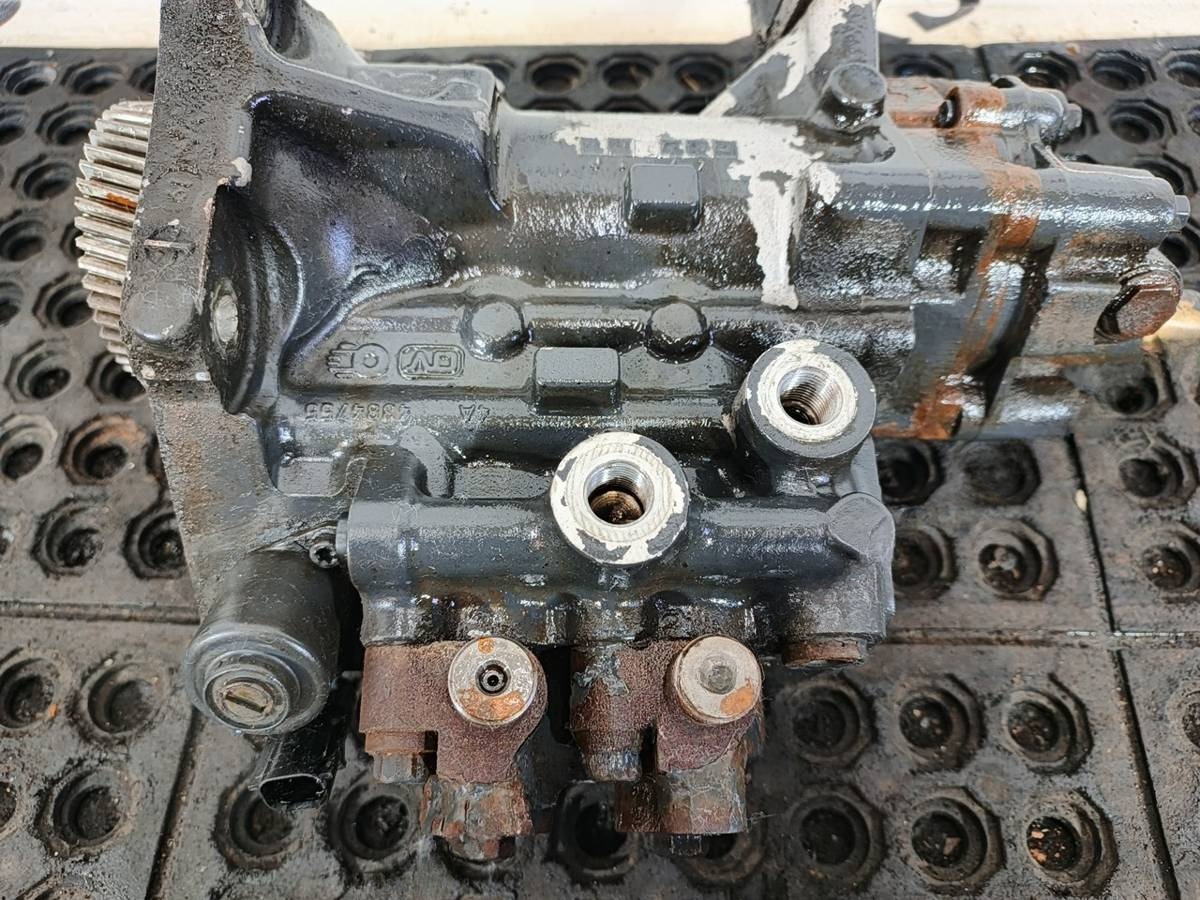 ТНВД, 2016 г., OEM 2836838, арт. 107287v1, фото 8