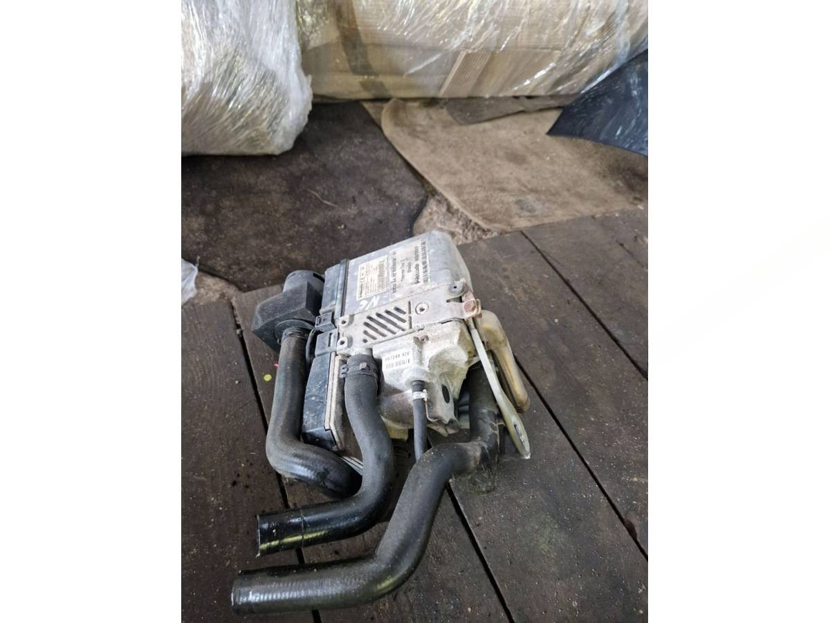 Автономный отопитель BMW E65/E66, 2006 г., OEM 64126950416, арт. 107313