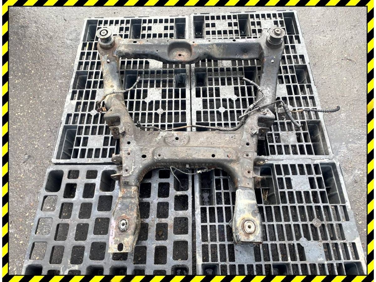 Балка подвески передняя (подрамник) Chrysler Pacifica, 2004 г., арт. 107350908
