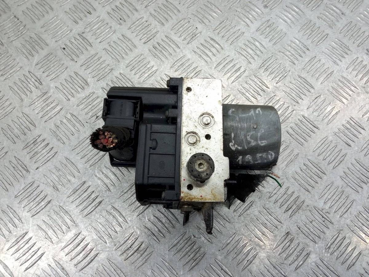 Блок ABS Alfa Romeo 156, 2002 г