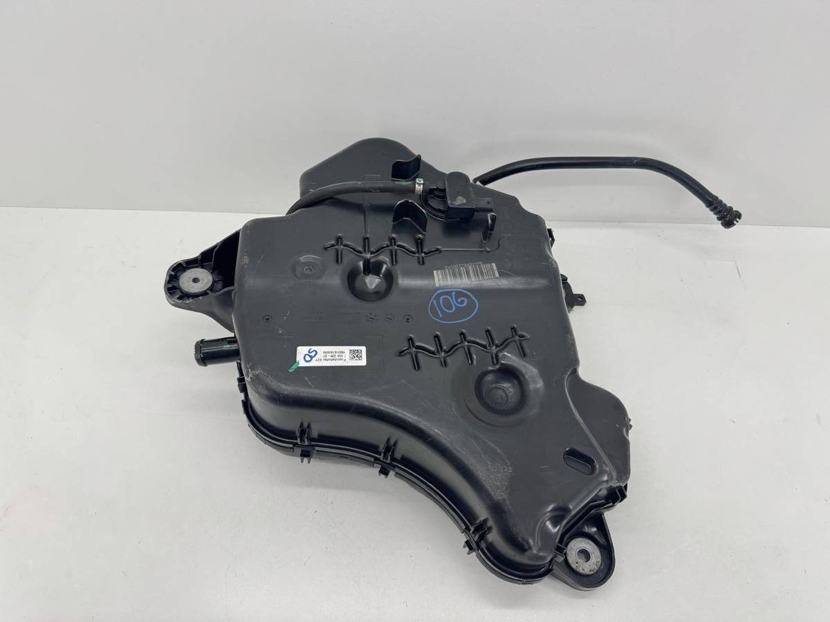 Бак AdBlue BMW G20/G21, 2020 г