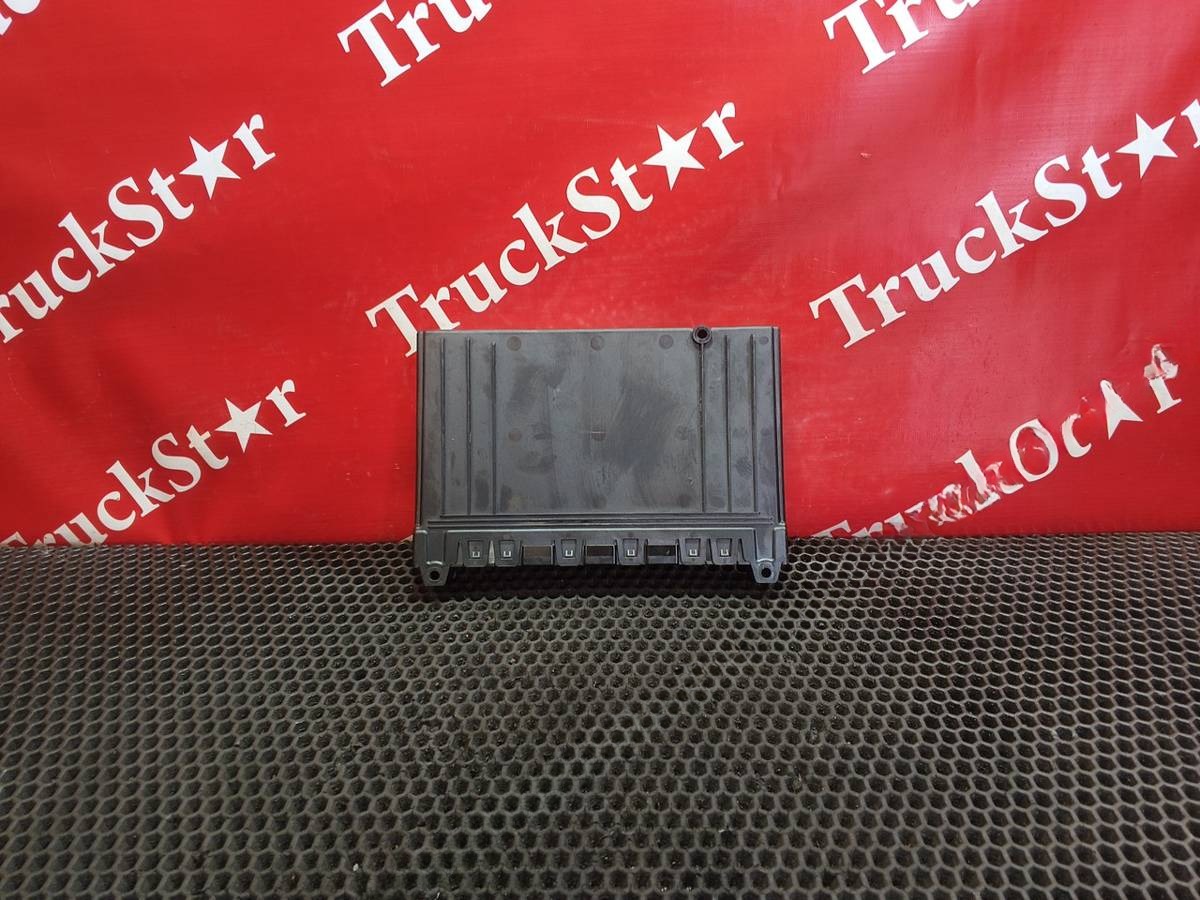 Блок управления DAF XF, 2020 г., OEM 2176060, арт. 107512v1